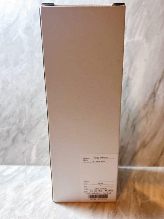 Amazon.co.jp: herlipto トートバッグ&水筒 : ホーム＆キッチン